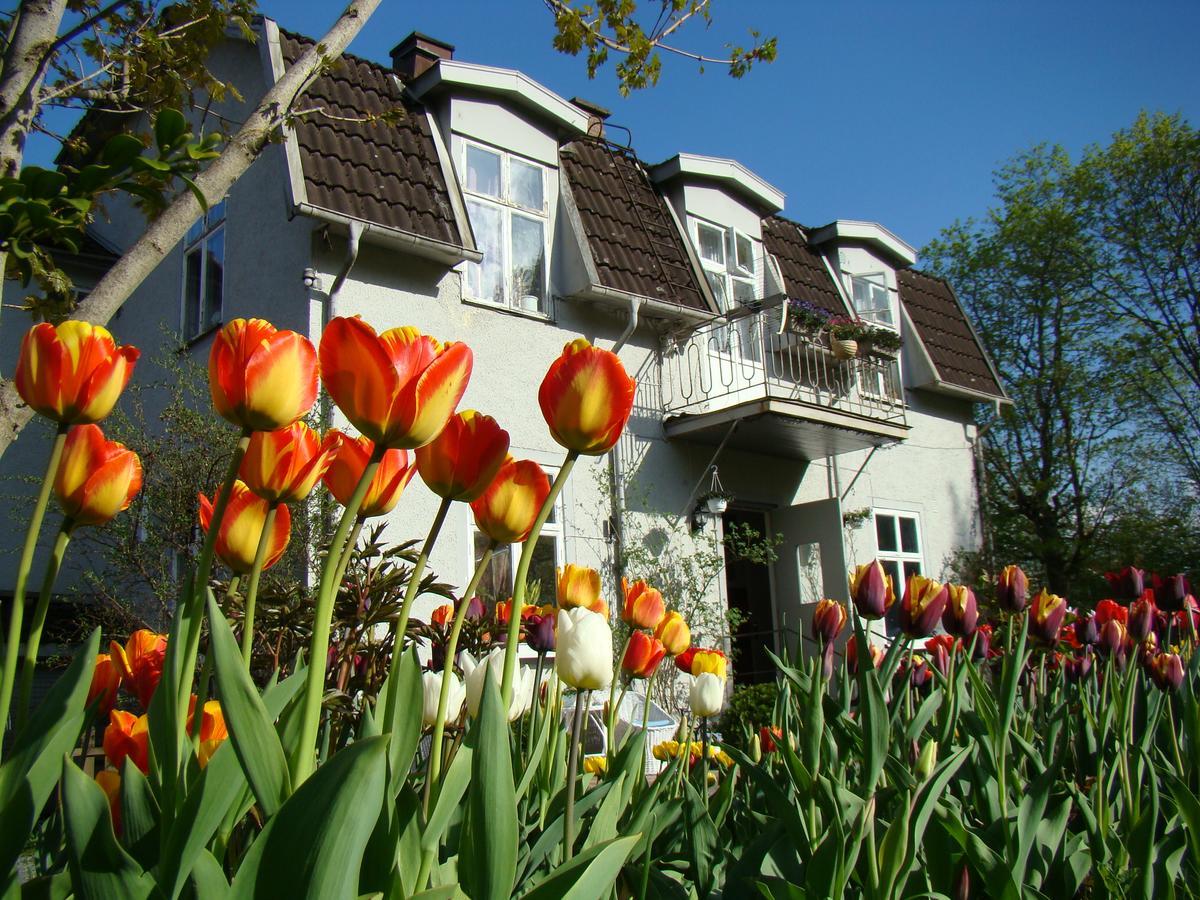 Wonderful Home Bodafors Exterior foto